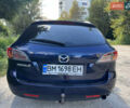 Синий Мазда 6, объемом двигателя 2 л и пробегом 360 тыс. км за 6600 $, фото 9 на Automoto.ua