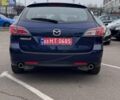 Синий Мазда 6, объемом двигателя 0 л и пробегом 185 тыс. км за 9000 $, фото 7 на Automoto.ua