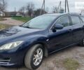 Синій Мазда 6, об'ємом двигуна 2 л та пробігом 265 тис. км за 6999 $, фото 1 на Automoto.ua