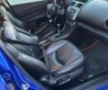 Синий Мазда 6, объемом двигателя 2.2 л и пробегом 323 тыс. км за 6750 $, фото 13 на Automoto.ua
