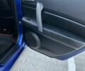 Синий Мазда 6, объемом двигателя 2.2 л и пробегом 323 тыс. км за 6750 $, фото 15 на Automoto.ua