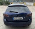 Синій Мазда 6, об'ємом двигуна 2 л та пробігом 238 тис. км за 7699 $, фото 8 на Automoto.ua