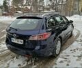 Синій Мазда 6, об'ємом двигуна 2 л та пробігом 214 тис. км за 6800 $, фото 3 на Automoto.ua