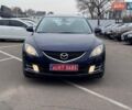 Синий Мазда 6, объемом двигателя 0 л и пробегом 185 тыс. км за 9000 $, фото 3 на Automoto.ua