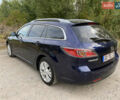 Синий Мазда 6, объемом двигателя 1.8 л и пробегом 167 тыс. км за 7200 $, фото 2 на Automoto.ua