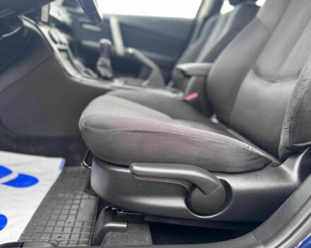 Синий Мазда 6, объемом двигателя 2 л и пробегом 185 тыс. км за 9000 $, фото 22 на Automoto.ua