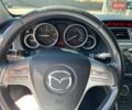 Синий Мазда 6, объемом двигателя 2 л и пробегом 276 тыс. км за 5900 $, фото 8 на Automoto.ua