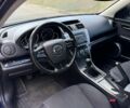Синий Мазда 6, объемом двигателя 2 л и пробегом 225 тыс. км за 5000 $, фото 8 на Automoto.ua