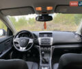 Синий Мазда 6, объемом двигателя 1.8 л и пробегом 167 тыс. км за 7200 $, фото 15 на Automoto.ua