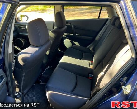 Синій Мазда 6, об'ємом двигуна 2 л та пробігом 298 тис. км за 6900 $, фото 4 на Automoto.ua