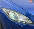Синій Мазда 6, об'ємом двигуна 2.2 л та пробігом 230 тис. км за 7190 $, фото 11 на Automoto.ua