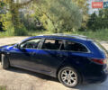 Синий Мазда 6, объемом двигателя 2 л и пробегом 360 тыс. км за 6600 $, фото 7 на Automoto.ua