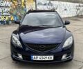 Синій Мазда 6, об'ємом двигуна 2 л та пробігом 238 тис. км за 7699 $, фото 3 на Automoto.ua