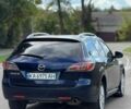 Синий Мазда 6, объемом двигателя 2 л и пробегом 225 тыс. км за 5000 $, фото 7 на Automoto.ua