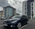 Синий Мазда 6, объемом двигателя 2 л и пробегом 223 тыс. км за 4950 $, фото 4 на Automoto.ua