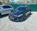 Синий Мазда 6, объемом двигателя 2.2 л и пробегом 340 тыс. км за 3650 $, фото 8 на Automoto.ua