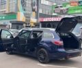 Синий Мазда 6, объемом двигателя 0 л и пробегом 185 тыс. км за 9000 $, фото 19 на Automoto.ua