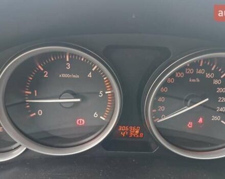 Синій Мазда 6, об'ємом двигуна 2 л та пробігом 307 тис. км за 6700 $, фото 8 на Automoto.ua