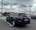 Синий Мазда 6, объемом двигателя 2 л и пробегом 223 тыс. км за 4950 $, фото 7 на Automoto.ua