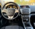 Синий Мазда 6, объемом двигателя 2 л и пробегом 216 тыс. км за 1600 $, фото 7 на Automoto.ua