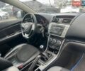 Синій Мазда 6, об'ємом двигуна 2.2 л та пробігом 230 тис. км за 7190 $, фото 38 на Automoto.ua