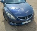 Синий Мазда 6, объемом двигателя 2.2 л и пробегом 340 тыс. км за 3650 $, фото 10 на Automoto.ua