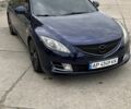 Синій Мазда 6, об'ємом двигуна 2 л та пробігом 238 тис. км за 7699 $, фото 2 на Automoto.ua