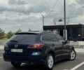 Синий Мазда 6, объемом двигателя 2 л и пробегом 223 тыс. км за 4950 $, фото 9 на Automoto.ua