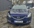 Синій Мазда 6, об'ємом двигуна 2 л та пробігом 307 тис. км за 6700 $, фото 4 на Automoto.ua
