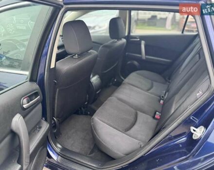 Синий Мазда 6, объемом двигателя 0 л и пробегом 185 тыс. км за 9000 $, фото 31 на Automoto.ua