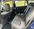 Синий Мазда 6, объемом двигателя 2 л и пробегом 225 тыс. км за 5000 $, фото 14 на Automoto.ua