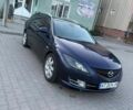 Синий Мазда 6, объемом двигателя 2 л и пробегом 260 тыс. км за 4999 $, фото 6 на Automoto.ua
