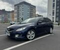 Синий Мазда 6, объемом двигателя 2 л и пробегом 223 тыс. км за 4950 $, фото 1 на Automoto.ua