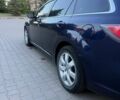 Синий Мазда 6, объемом двигателя 2 л и пробегом 260 тыс. км за 4999 $, фото 1 на Automoto.ua