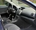 Синий Мазда 6, объемом двигателя 2 л и пробегом 225 тыс. км за 5013 $, фото 16 на Automoto.ua