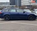 Синий Мазда 6, объемом двигателя 0 л и пробегом 185 тыс. км за 9000 $, фото 5 на Automoto.ua