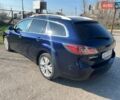 Синий Мазда 6, объемом двигателя 1.8 л и пробегом 170 тыс. км за 7000 $, фото 6 на Automoto.ua