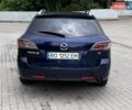 Синій Мазда 6, об'ємом двигуна 2 л та пробігом 213 тис. км за 6900 $, фото 2 на Automoto.ua