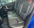 Синій Мазда 6, об'ємом двигуна 2.2 л та пробігом 230 тис. км за 7190 $, фото 34 на Automoto.ua
