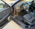 Синий Мазда 6, объемом двигателя 2 л и пробегом 216 тыс. км за 1600 $, фото 9 на Automoto.ua
