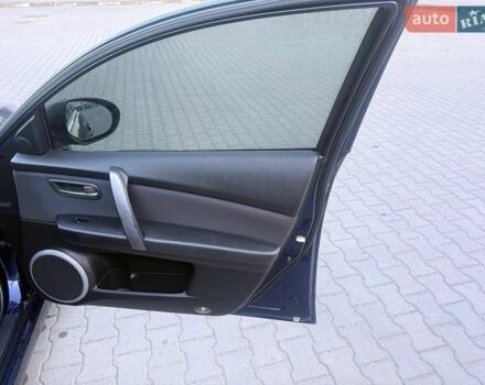 Синий Мазда 6, объемом двигателя 2 л и пробегом 260 тыс. км за 4999 $, фото 16 на Automoto.ua