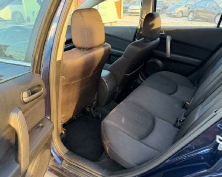 Синий Мазда 6, объемом двигателя 2 л и пробегом 216 тыс. км за 1600 $, фото 12 на Automoto.ua