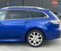 Синій Мазда 6, об'ємом двигуна 2.2 л та пробігом 230 тис. км за 7190 $, фото 3 на Automoto.ua