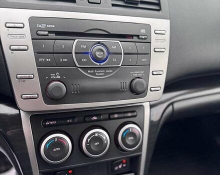 Синий Мазда 6, объемом двигателя 0 л и пробегом 185 тыс. км за 9000 $, фото 42 на Automoto.ua