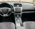 Синий Мазда 6, объемом двигателя 2 л и пробегом 236 тыс. км за 6200 $, фото 7 на Automoto.ua