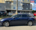 Синий Мазда 6, объемом двигателя 2 л и пробегом 360 тыс. км за 6600 $, фото 1 на Automoto.ua