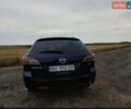 Синий Мазда 6, объемом двигателя 2 л и пробегом 218 тыс. км за 5700 $, фото 4 на Automoto.ua