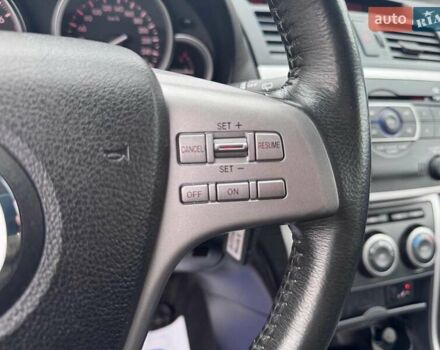 Синий Мазда 6, объемом двигателя 0 л и пробегом 185 тыс. км за 9000 $, фото 44 на Automoto.ua