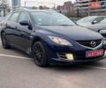 Синий Мазда 6, объемом двигателя 0 л и пробегом 185 тыс. км за 9000 $, фото 4 на Automoto.ua