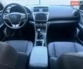 Синий Мазда 6, объемом двигателя 2 л и пробегом 260 тыс. км за 4999 $, фото 4 на Automoto.ua